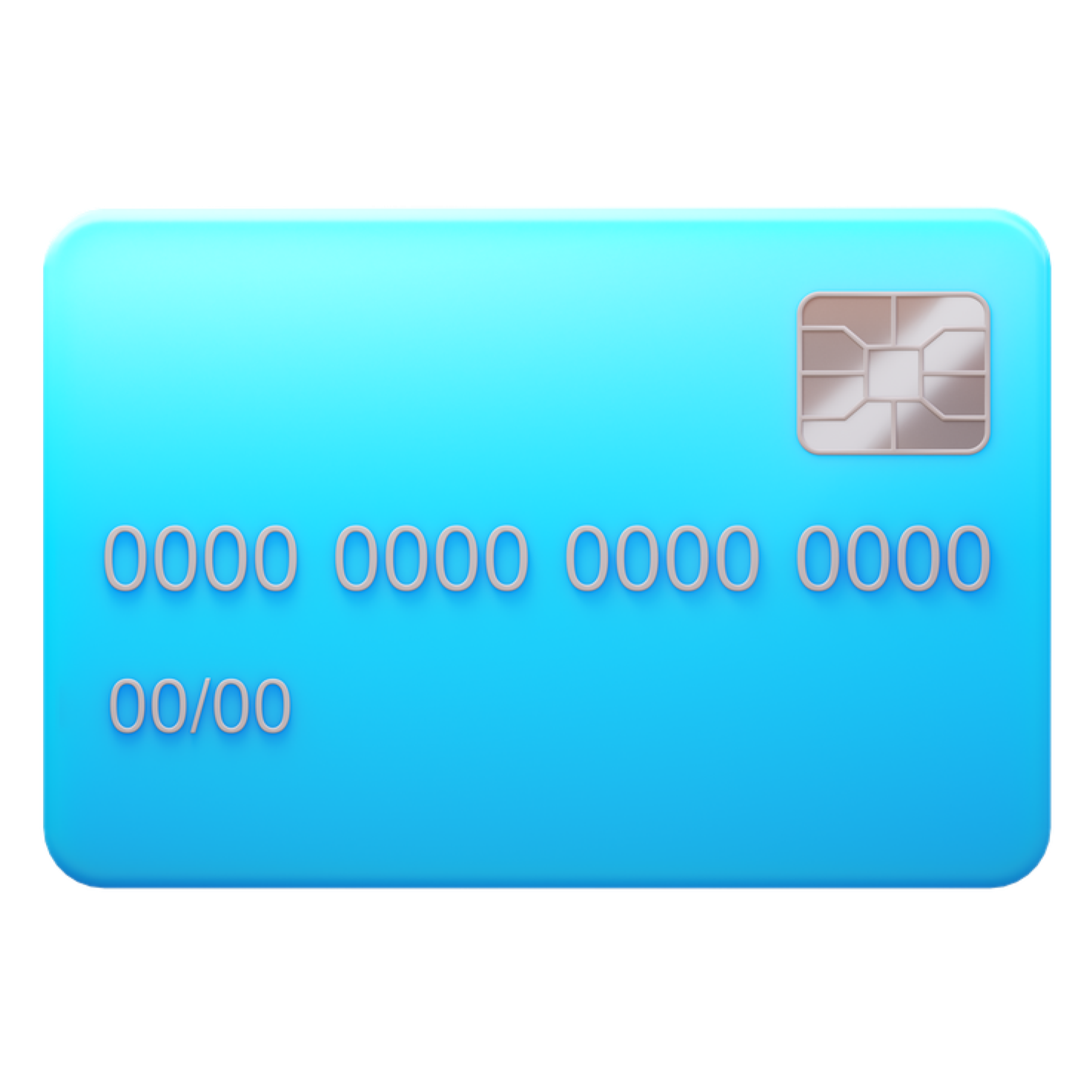 Visa / Mastercard